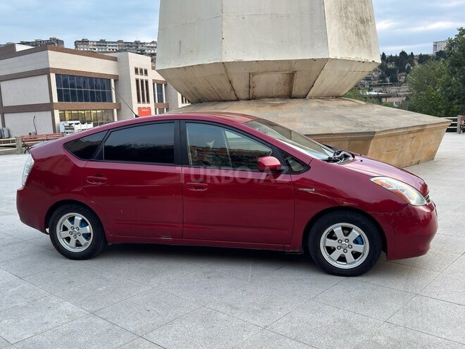 Toyota Prius 2006, 252,800 km - 1.5 l - Bakı