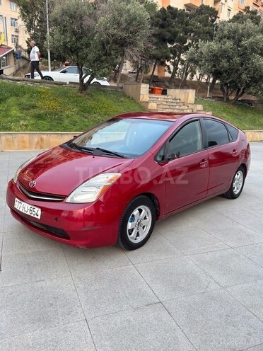 Toyota Prius 2006, 252,800 km - 1.5 l - Bakı