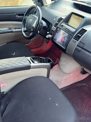 Toyota Prius 2006, 252,800 km - 1.5 l - Bakı