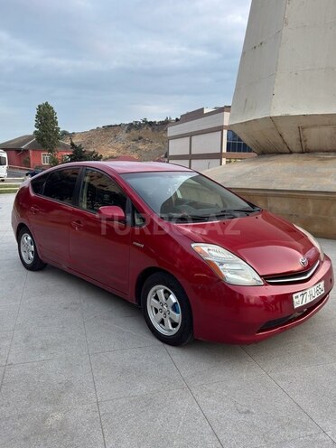 Toyota Prius 2006, 252,800 km - 1.5 l - Bakı