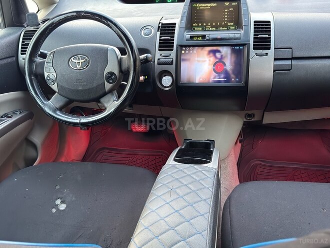 Toyota Prius 2006, 252,800 km - 1.5 l - Bakı