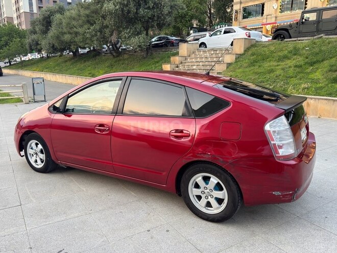 Toyota Prius 2006, 252,800 km - 1.5 l - Bakı