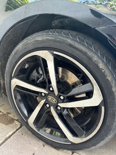 Kia Optima 2014, 209,000 km - 2.0 l - Bakı