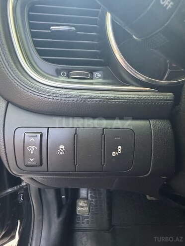Kia Optima 2014, 209,000 km - 2.0 l - Bakı