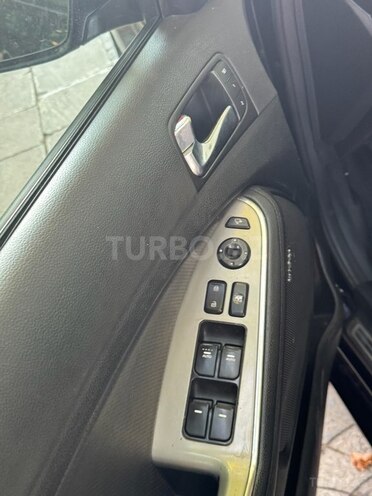 Kia Optima 2014, 209,000 km - 2.0 l - Bakı