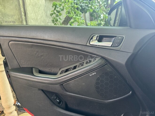 Kia Optima 2014, 209,000 km - 2.0 l - Bakı
