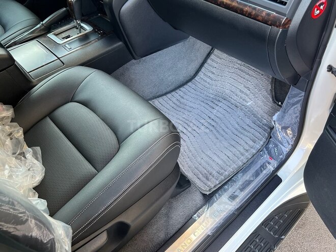 Toyota Land Cruiser 2013, 68,000 km - 4.0 l - Sumqayıt