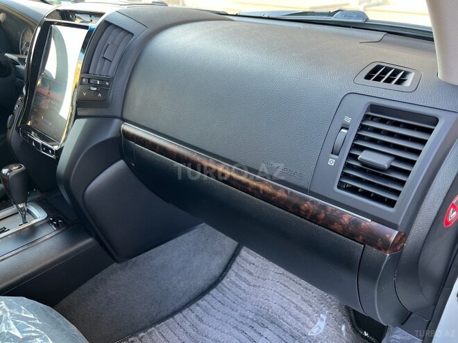 Toyota Land Cruiser 2013, 68,000 km - 4.0 l - Sumqayıt