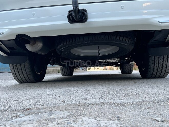 Toyota Land Cruiser 2013, 68,000 km - 4.0 l - Sumqayıt