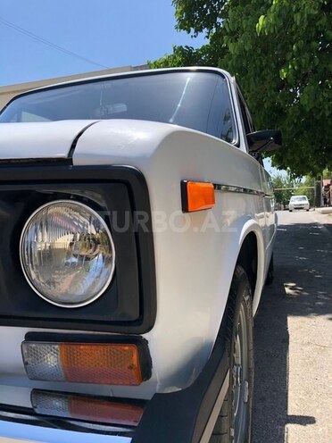 LADA (VAZ) 2106 1987, 50,000 km - 1.6 л - Bakı