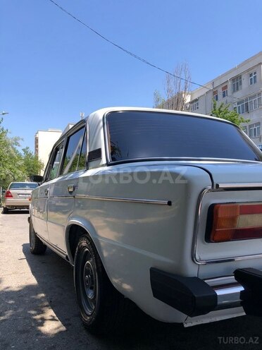 LADA (VAZ) 2106 1987, 50,000 km - 1.6 л - Bakı