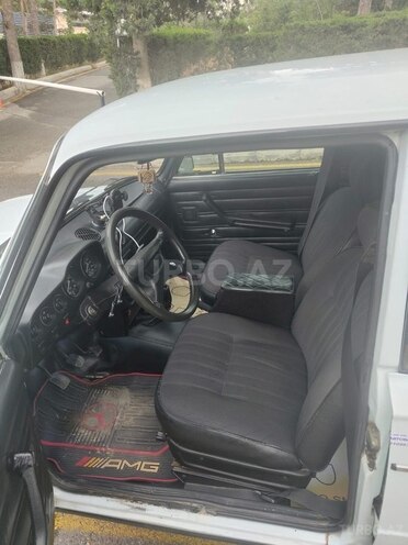 LADA (VAZ) 2106 1987, 50,000 km - 1.6 л - Bakı
