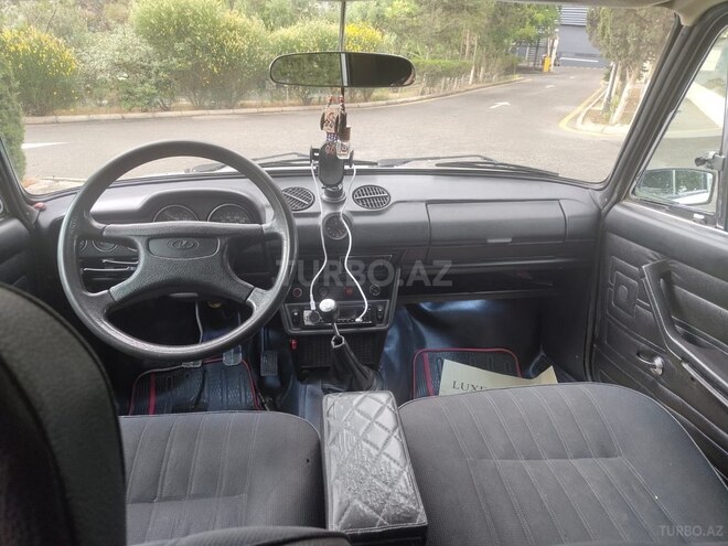 LADA (VAZ) 2106 1987, 50,000 km - 1.6 л - Bakı