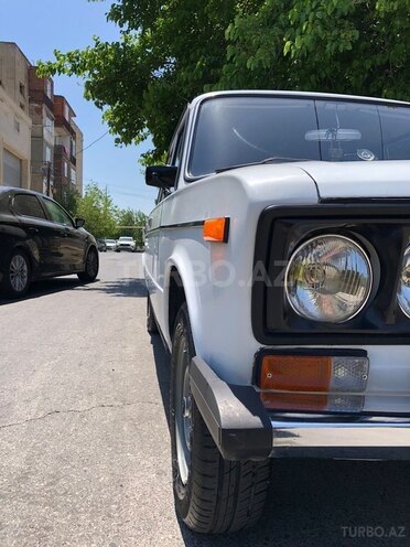 LADA (VAZ) 2106 1987, 50,000 km - 1.6 л - Bakı