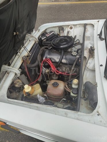 LADA (VAZ) 2106 1987, 50,000 km - 1.6 л - Bakı