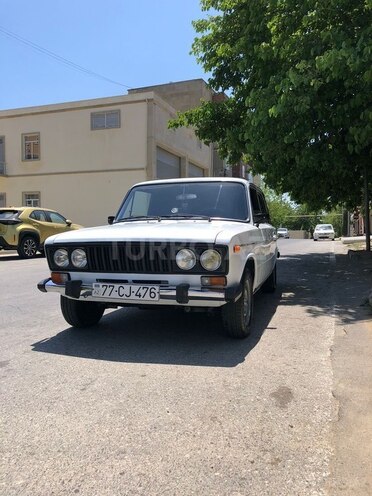 LADA (VAZ) 2106 1987, 50,000 km - 1.6 л - Bakı