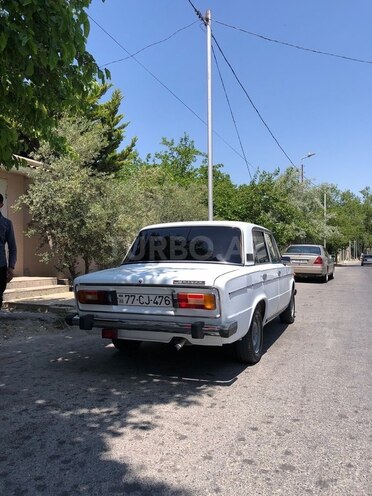 LADA (VAZ) 2106 1987, 50,000 km - 1.6 л - Bakı