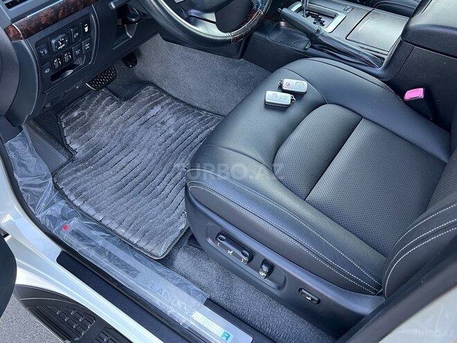Toyota Land Cruiser 2013, 68,000 km - 4.0 l - Sumqayıt