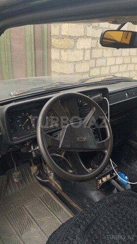 LADA (VAZ) 2107 1997, 27,300 km - 1.6 л - Mingəçevir