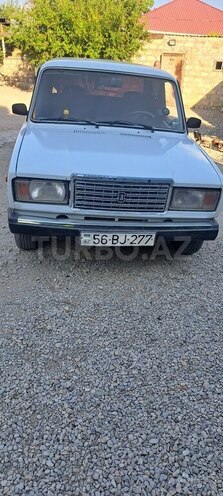 LADA (VAZ) 2107 2009, 95,000 km - 1.6 l - Şamaxı