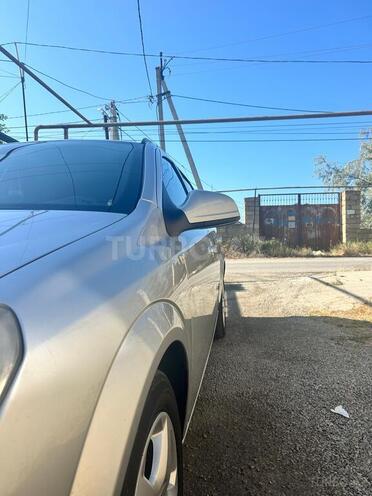 Opel Astra 2009, 326,000 km - 1.7 l - Sumqayıt