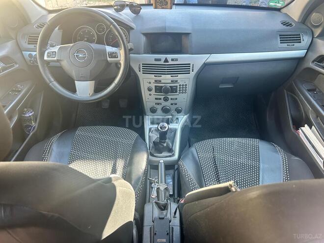 Opel Astra 2009, 326,000 km - 1.7 l - Sumqayıt