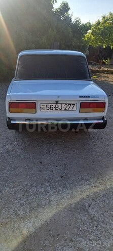 LADA (VAZ) 2107 2009, 95,000 km - 1.6 l - Şamaxı