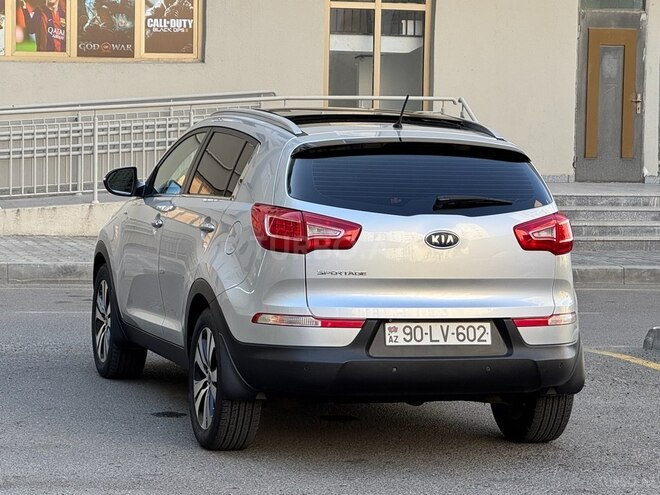 Kia Sportage-8