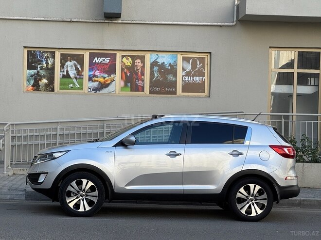 Kia Sportage-7