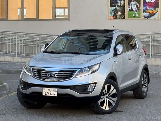 Kia Sportage-2