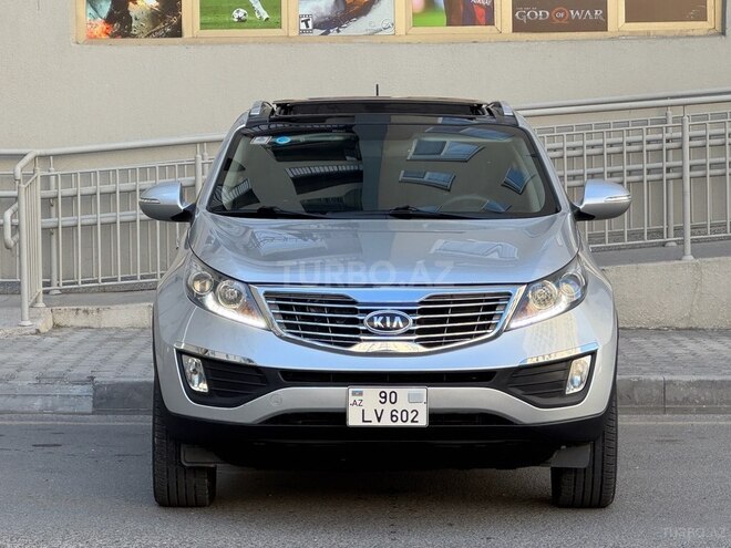 Kia Sportage-3
