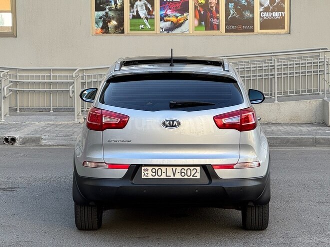 Kia Sportage-10