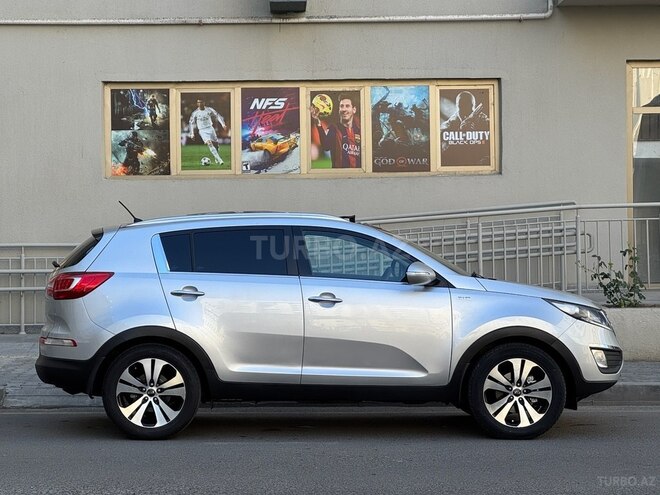 Kia Sportage-6