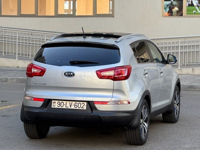 Kia Sportage-9