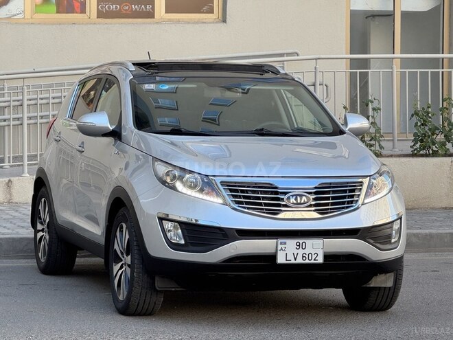 Kia Sportage-4