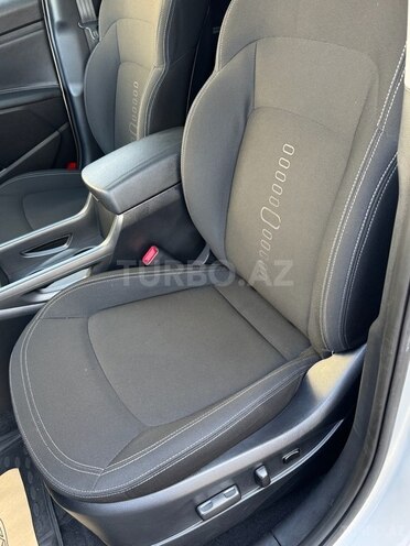Kia Sportage-14