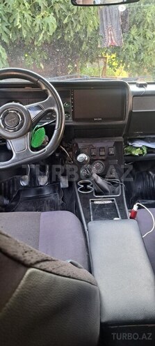 LADA (VAZ) 2107 2009, 95,000 km - 1.6 l - Şamaxı