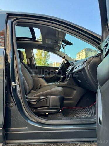 Chevrolet Equinox 2019, 132,000 km - 1.5 l - Bakı