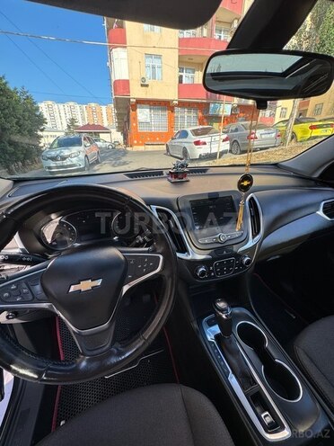 Chevrolet Equinox 2019, 132,000 km - 1.5 l - Bakı