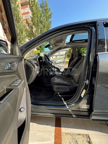Chevrolet Equinox 2019, 132,000 km - 1.5 l - Bakı