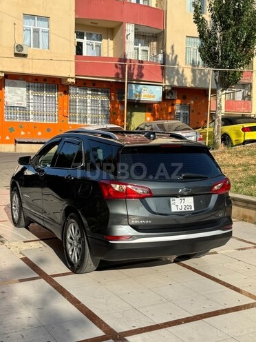 Chevrolet Equinox 2019, 132,000 km - 1.5 l - Bakı