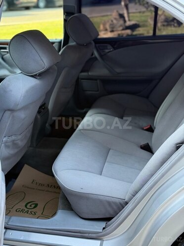 Mercedes E 220 d 2000, 414,000 km - 2.2 л - Bakı