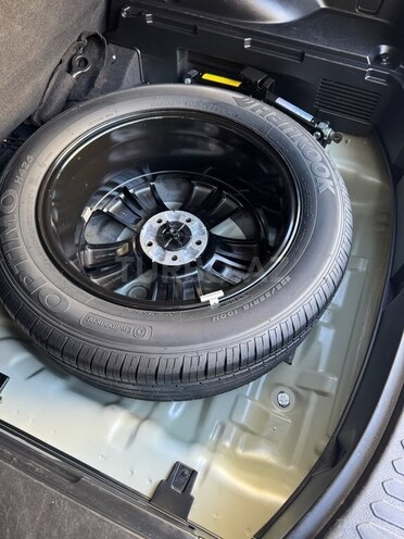 Kia Sportage-21