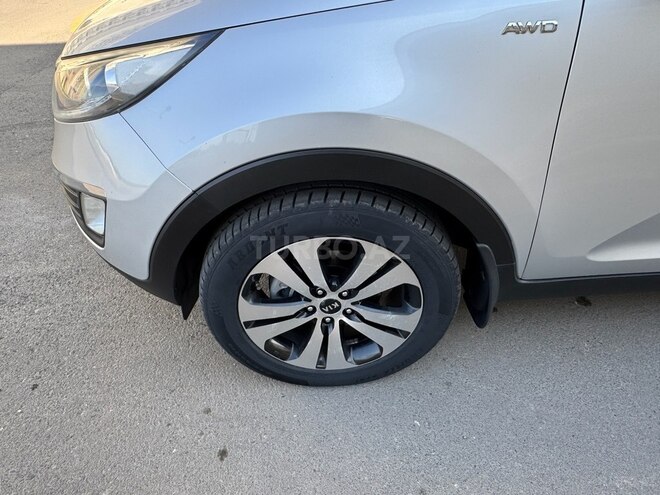 Kia Sportage-20