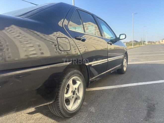 Chery Amulet (A15) 2009, 225,000 km - 1.6 l - Bakı