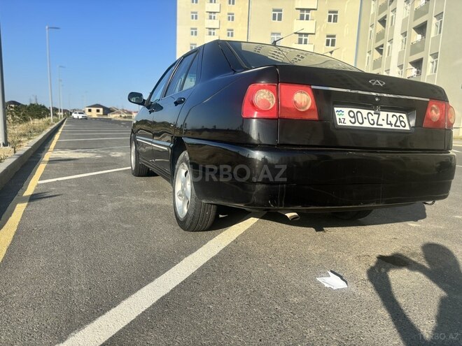 Chery Amulet (A15) 2009, 225,000 km - 1.6 l - Bakı