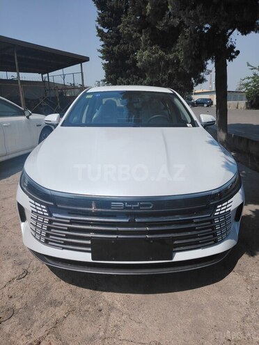 BYD Destroyer 05 2025, 0 km - 1.5 l - Bakı
