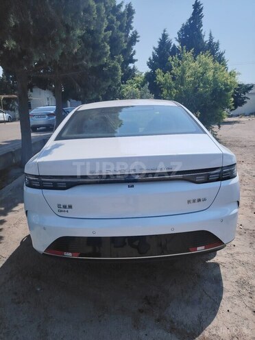 BYD Destroyer 05 2025, 0 km - 1.5 l - Bakı