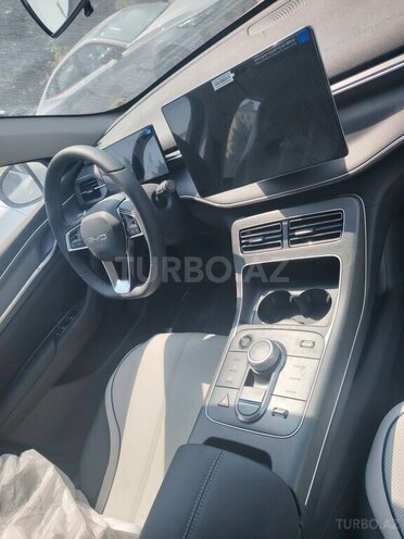 BYD Destroyer 05 2025, 0 km - 1.5 l - Bakı