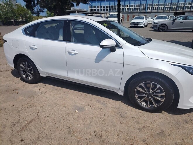 BYD Destroyer 05 2025, 0 km - 1.5 l - Bakı